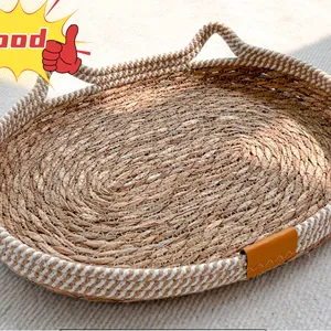 Luxury Breathable Pet Sofa With Cushion - Soft Nest for Cats & Dogs thumbnail-1