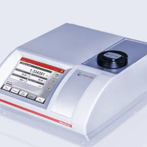 Anton Paar High-end Multifunctional Refractometer Abbemat 450/650 thumbnail-1