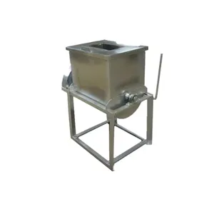 Small Automatic Canned Meat Machine Canned Tuna Fish Production Line thumbnail-6