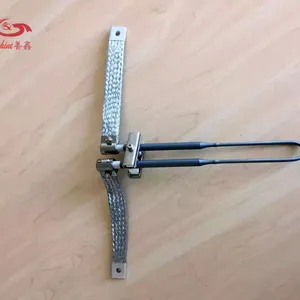 MoSi2 Heating Elements Super 1700, 1800, 1900 thumbnail-1