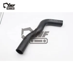 Kobelco Excavator SK200-5 SK200LC-5 Engine 6DB1 Radiator Water HoseYN05P01020P1 Construction Machinery Parts thumbnail-2