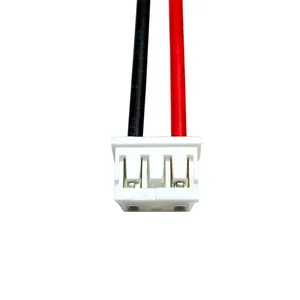 Custom MOLEX 510650300 Terminal Wire 2.0mm Pitch Battery Connector Cable thumbnail-2