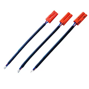 OJ-603 AC Quick Splice Connector Cable for LED Light Strips thumbnail-5