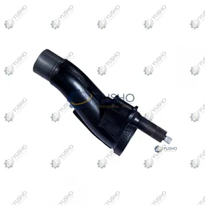 S Valve 12596873 for SANY Concrete Machinery Genuine OEM thumbnail-2