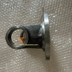 ORIGINAL SDLG Link Yoke 2908000102001 FOR SDLG LG953 WHEEL LOADER thumbnail-2