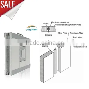 Cooling System Food Storage Home Appliance Small Cold Room thumbnail-6