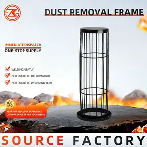 Filter Cage, Dust Collector Frame thumbnail-2