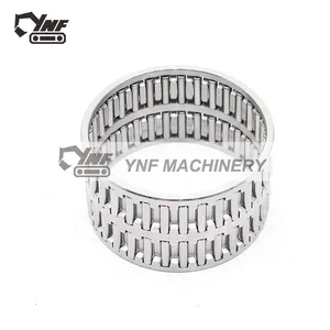 K687642.5 Excavator Bushing YNF17701, Excavator Rubber Parts Replacement thumbnail-3