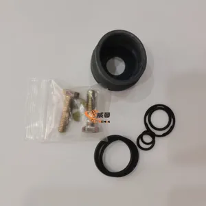 860117372 6-400-152 Brake Valve Repair Kit FOR XCMG SPARE PARTS thumbnail-1