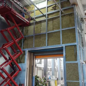 Firewall, Explosion-resistant Wall, Explosion-venting Wall, Suyun Industry, Explosion-proof Board, Explosion-venting Board, Complete Qualifications, Design, Construction and Acceptance thumbnail-3