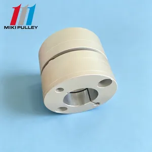 Miki Pulley Diaphragm Coupling SFC (SA2) thumbnail-2