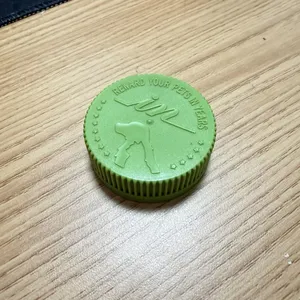 IATF 16949 OEM Plastic Bottle Cap Injection: PP/PE, Leak-Proof Precision thumbnail-2