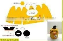 Paper Kids Toy thumbnail-1