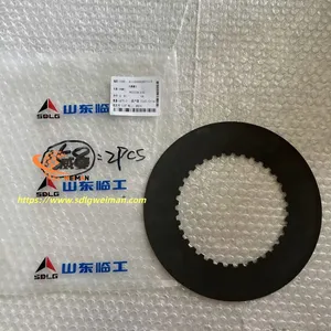 ORIGINAL SDLG FRICTION DISC 4110000367115 APPLY FOR SDLG MOTOR GRADER G9180 G9190 G9200 thumbnail-2