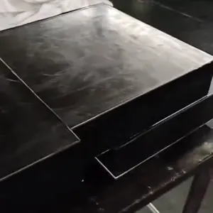 Plate Type Rubber Elastomeric Bridge Bearing for Concrete Bridge thumbnail-5