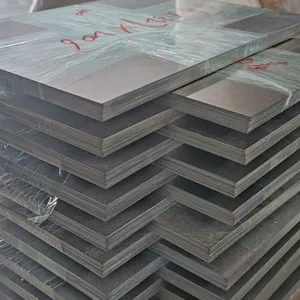 ASTM B265 Titanium Sheet High Strength Titanium Plate For Medical And Chemical Field thumbnail-2