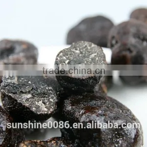 Chinese Frozen Black Truffle From Yunnan China thumbnail-1