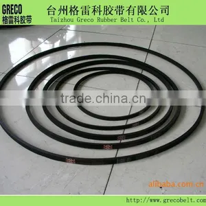 HM Triangle v Belt China/taizhou Greco Rubber Belt Co. thumbnail-1