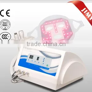 Skin Tightening&rejuvenation RF Beauty Machine Portable thumbnail-1