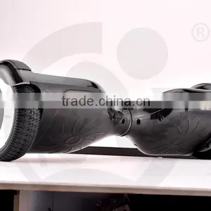 Electric Scooter 1000w 36v/48v (QMJ-E101) thumbnail-2