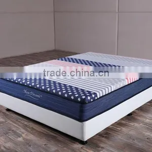King Size Comfort Spring Mattress Bedroom Mattress CF16-10# thumbnail-2