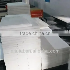 Natural Color Anti-abrasion POM Sheet Manufacturer thumbnail-1
