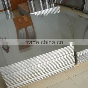 Wholesale 5052 Aluminium Sheet/Plate Price per kg thumbnail-1
