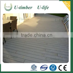 Hot Portable WPC Outdoor Flooring for Outdoor thumbnail-3