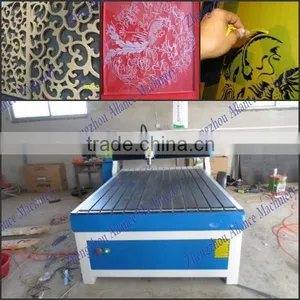 Reliable Suppler Cnc Router/fonts Engraving Machine in China thumbnail-1