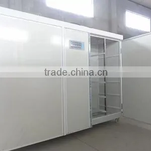 Factory Price Automatic Bean Sprout Growing Machine for Sale thumbnail-5
