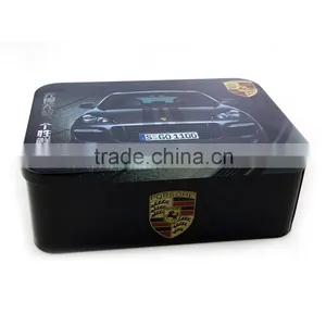Direcrt Factory Sale Automobile Tin Cans for Packaging thumbnail-3