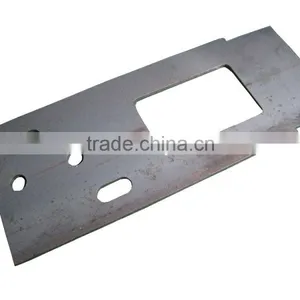 CNC Laser Cutting Custom Sheet Metal Parts thumbnail-1