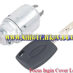 High Quality Ford Engine Cover Lock thumbnail-1