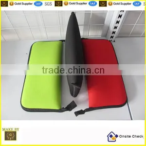 Customized Pencil Bag With Zipper thumbnail-1