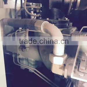 NEW Condition US Made Sullair DPQ1050 Air Compressor New America Made Sullair DPQ1050 Air Compressor Year 2011 Air Compressor thumbnail-1