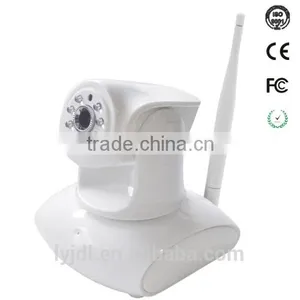 1080p 3x Digital Zoom Surveillance IR Wifi Indoor pt Network Onvif P2p Camera,onvif ip Camera thumbnail-1