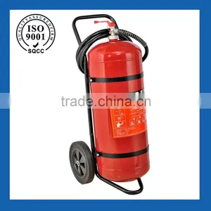 50kg Transportable Dry Powder Fire Extinguisher thumbnail-1