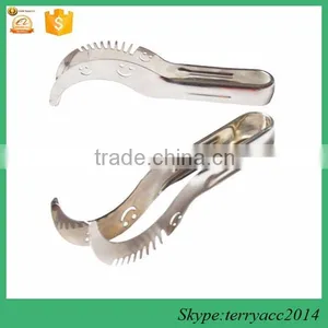 Premium Watermelon Slicer Cutter Corer Server Stainless Steel Scoop Fruit Knife Tools Quality Choice thumbnail-1