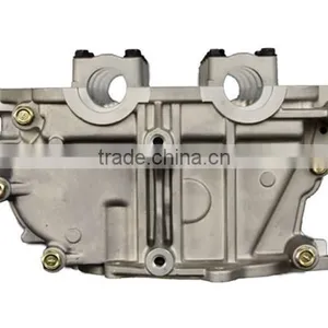 Cylinder Head For KA24DE-3S5M 11040-VJ260 thumbnail-5