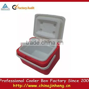 Picnic Ice Cooler Set thumbnail-1