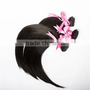 100 Virgin Hair Brazilian Hair Sew in Weaves Brazilian Hair China Suppliers 7a Brazilian Unprocessed Virgin Hair thumbnail-4