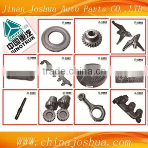 HOT!!!used Truck Parts thumbnail-1