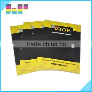 Catalogue Product Type Shenzhen Customized Cheap Perfect Binding thumbnail-6