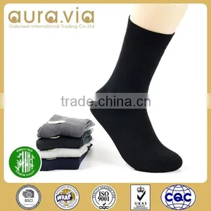 Latest Wholesale Prices Antibacterial Bamboo Sock thumbnail-1