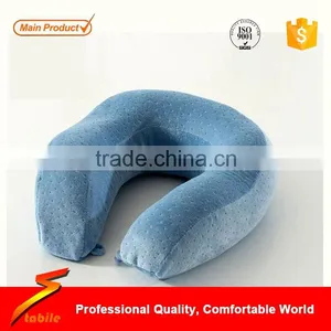 STABILE Small Inflatable Travel Neck Pillow for Sale thumbnail-1