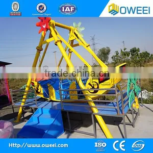 Playground Amusement Preferential Prices Pirate Ship for Sale thumbnail-1