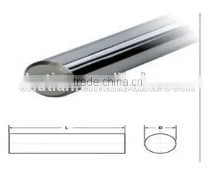 Alloy Steel Round Bar thumbnail-1