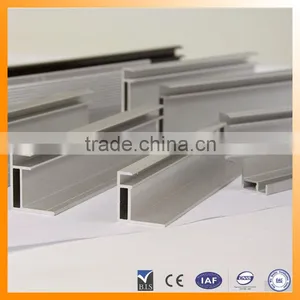 6005 Aluminum Profile Electric Frame Factory thumbnail-6