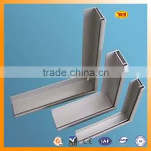 6000 Series Grade Alloy Aluminium LED Lighting Profile thumbnail-5