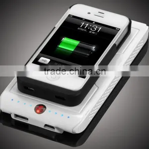 Wireless Charger Power Bank thumbnail-3